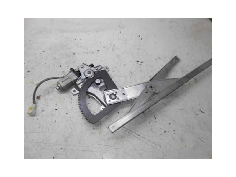 Recambio de elevalunas delantero derecho para chevrolet aveo ls referencia OEM IAM 96652142  ELECTRICO