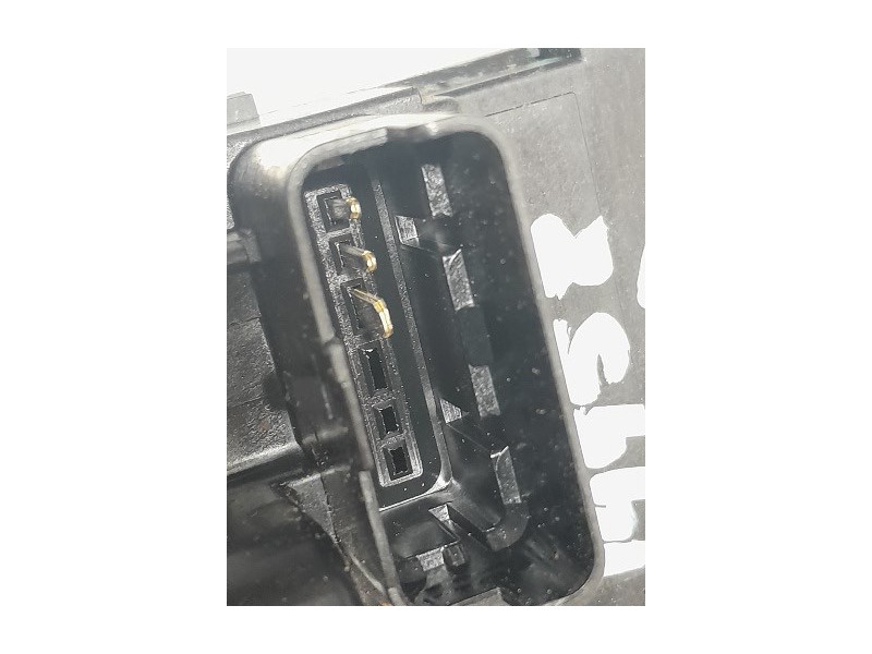 Recambio de cerradura puerta delantera derecha para nissan pulsar (c13) acenta referencia OEM IAM 805003ZL0A  3 PINES