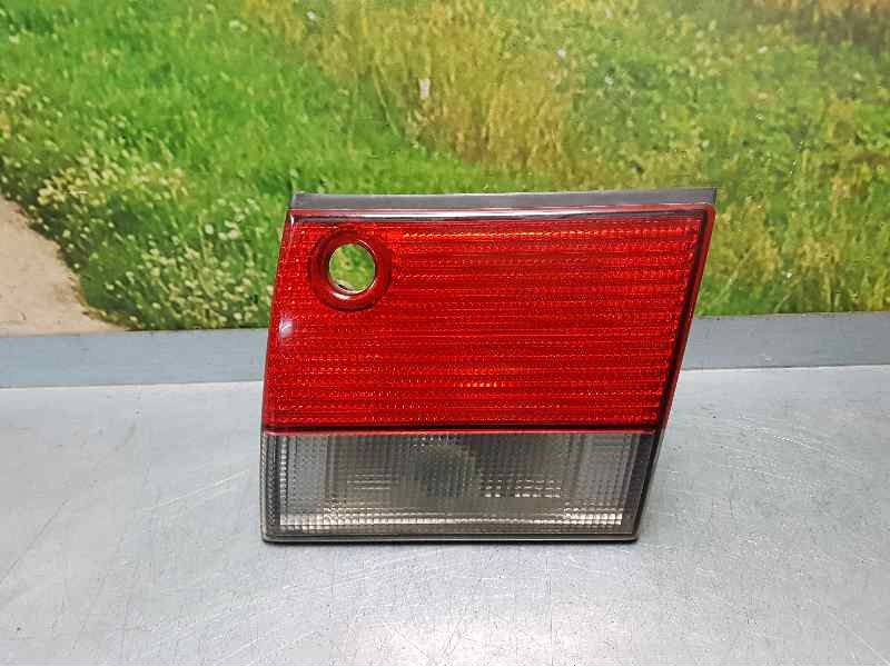 Recambio de piloto trasero derecho para saab 9-3 berlina 2.0 t se referencia OEM IAM  TOCADO VER FOTOS INTERIOR