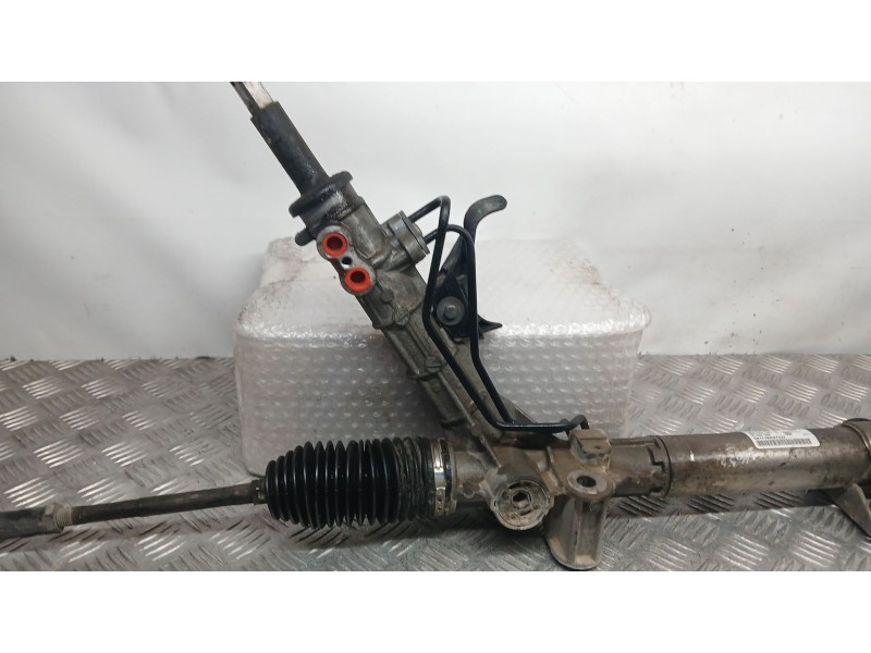 Recambio de cremallera direccion para opel vivaro a furgoneta (x83) 2.0 cdti (f7) referencia OEM IAM 96862069 ASISTIDA JALY 69NI