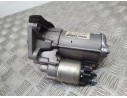 Recambio de motor arranque para nissan x-trail (t32) acenta referencia OEM IAM 233008131R 0001170621 BOSCH