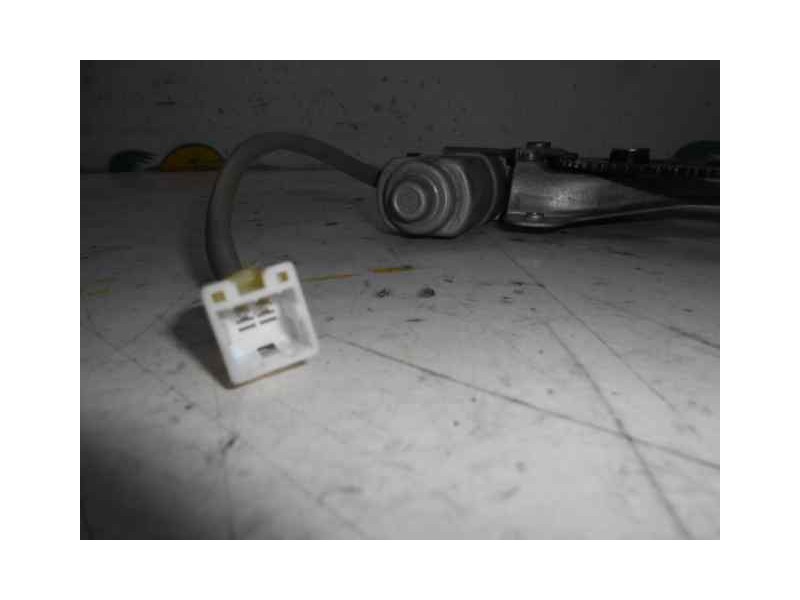 Recambio de elevalunas delantero derecho para chevrolet aveo ls referencia OEM IAM 96652142  ELECTRICO