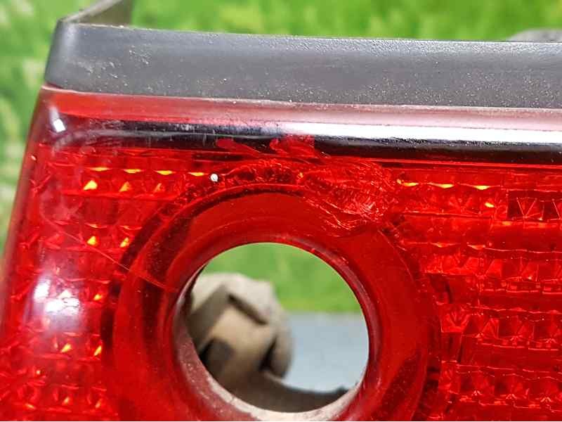 Recambio de piloto trasero derecho para saab 9-3 berlina 2.0 t se referencia OEM IAM  TOCADO VER FOTOS INTERIOR