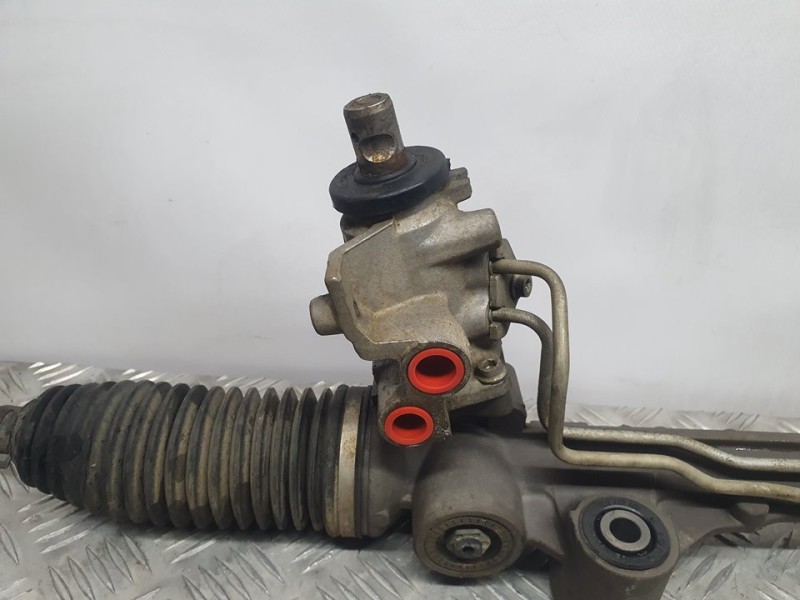 Recambio de cremallera direccion para porsche cayenne (typ 9pa) s referencia OEM IAM 7L5422055BD 081205B10665 ASISTIDA