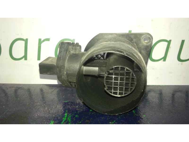 Recambio de caudalimetro para volkswagen polo (9n3) advance referencia OEM IAM 0281002531 038906461 BOSCH
