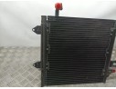 Recambio de condensador / radiador aire acondicionado para volkswagen polo berlina (6n1) básico referencia OEM IAM 6N0822418B  S