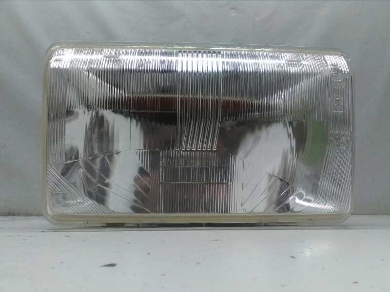 Recambio de faro derecho para chrysler 180 sedan referencia OEM IAM   