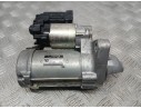 Recambio de motor arranque para toyota auris active referencia OEM IAM 281000N040  4280006191