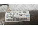 Recambio de cremallera direccion para opel vivaro a furgoneta (x83) 2.0 cdti (f7) referencia OEM IAM 96862069 ASISTIDA JALY 69NI