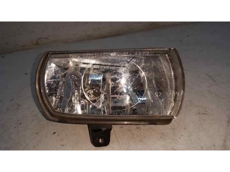Recambio de faro antiniebla derecho para kia carnival 2.9 crdi vgt ex referencia OEM IAM   