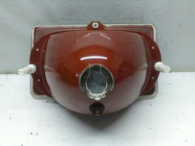 Recambio de faro derecho para chrysler 180 sedan referencia OEM IAM   