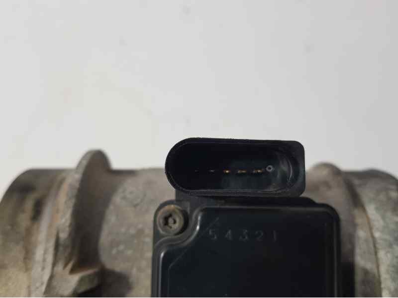 Recambio de caudalimetro para audi a6 avant (4b5) 2.5 tdi referencia OEM IAM 059906461D AFH7025V HITACHI