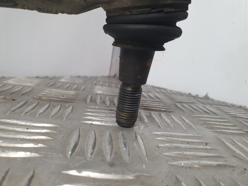 Recambio de cremallera direccion para porsche cayenne (typ 9pa) s referencia OEM IAM 7L5422055BD 081205B10665 ASISTIDA