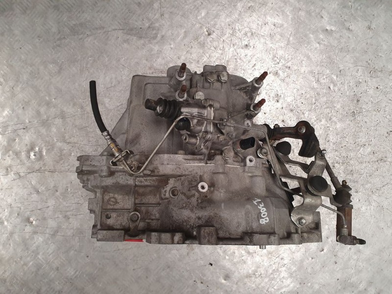 Recambio de caja cambios para mitsubishi asx (ga0w) challenge 2wd referencia OEM IAM F5M431VZR  5VELOCIDADES