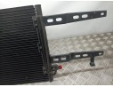 Recambio de condensador / radiador aire acondicionado para volkswagen polo berlina (6n1) básico referencia OEM IAM 6N0822418B  S