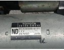 Recambio de motor arranque para toyota auris active referencia OEM IAM 281000N040  4280006191