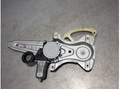 ELEVALUNAS TRASERO DERECHO 973581101 857200D120 ELECTRICO 6 PINS