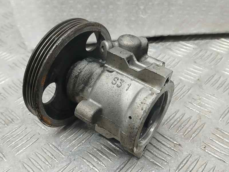 Recambio de bomba direccion para chevrolet aveo lt referencia OEM IAM 95995558 540415 