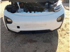 Recambio de paragolpes delantero para bmw i3 (i01) electric referencia OEM IAM 51117385780 ROZADO 