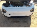 Recambio de paragolpes delantero para bmw i3 (i01) electric referencia OEM IAM 51117385780 ROZADO 