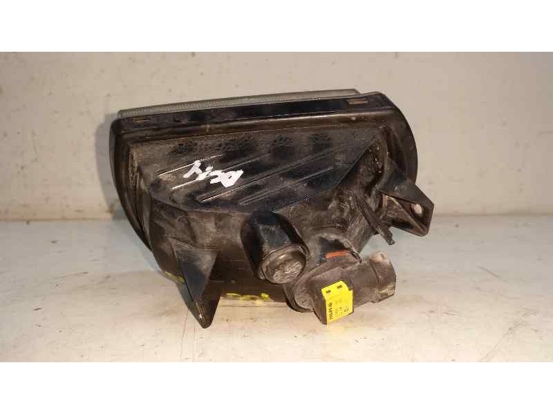 Recambio de faro antiniebla derecho para kia carnival 2.9 crdi vgt ex referencia OEM IAM   