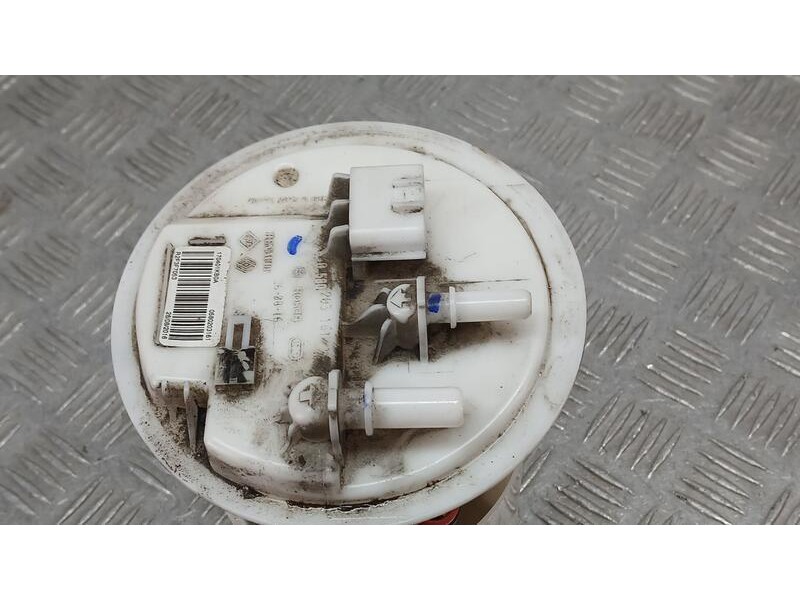 Recambio de aforador para nissan pulsar (c13) acenta referencia OEM IAM 170401KB0A BOSCH 0580203161