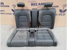 ASIENTOS TRASEROS TOCADO VER FOTOS