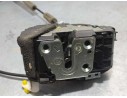 Recambio de cerradura puerta delantera izquierda para nissan pulsar (c13) acenta referencia OEM IAM 805013ZL0A  6 PINS