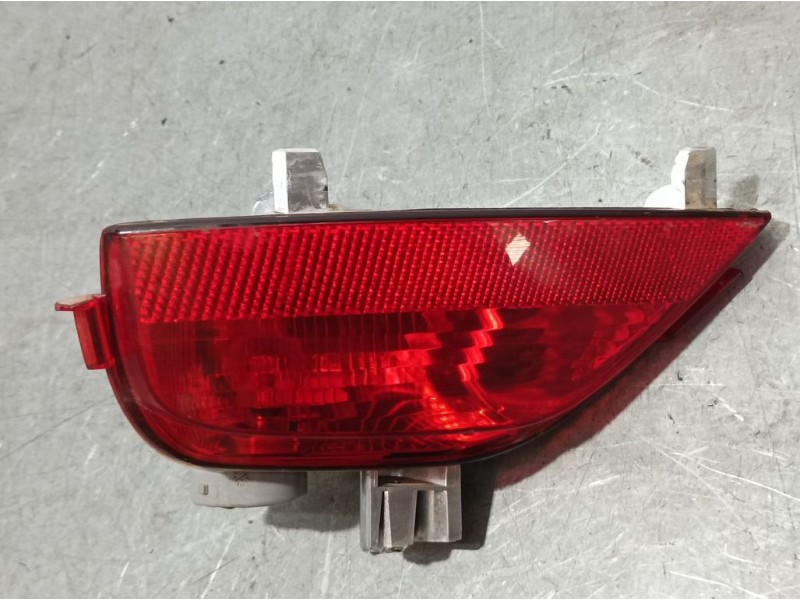 Recambio de piloto trasero izquierdo paragolpes para dacia sandero essential referencia OEM IAM 265659019R  NIEBLA