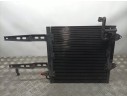 Recambio de condensador / radiador aire acondicionado para volkswagen polo berlina (6n1) básico referencia OEM IAM 6N0822418B  S