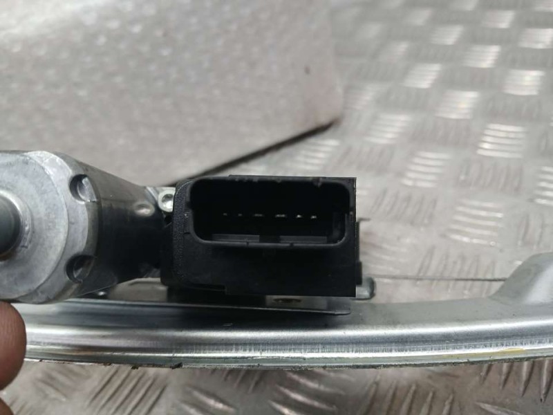 Recambio de elevalunas delantero izquierdo para citroën c3 origins referencia OEM IAM 9840154380  ELECTRICO