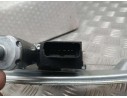 Recambio de elevalunas delantero izquierdo para citroën c3 origins referencia OEM IAM 9840154380  ELECTRICO