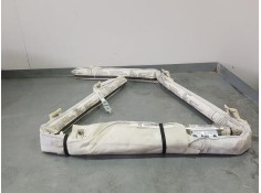 AIRBAG CORTINA DELANTERO IZQUIERDO 13254946 