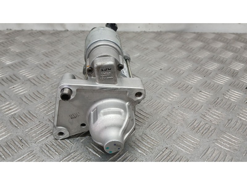 Recambio de motor arranque para citroën c4 cactus 1.5 bluehdi 100 referencia OEM IAM 9825233080 VALEO ESW2021HE