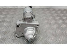 Recambio de motor arranque para citroën c4 cactus 1.5 bluehdi 100 referencia OEM IAM 9825233080 VALEO ESW2021HE
