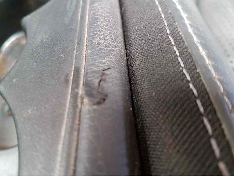 Recambio de asientos traseros para mercedes-benz clase c coupe (w205) c 63 amg (205.386) referencia OEM IAM   TOCADO VER FOTOS