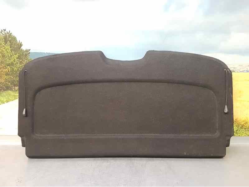 Recambio de bandeja trasera para peugeot 308 access referencia OEM IAM   