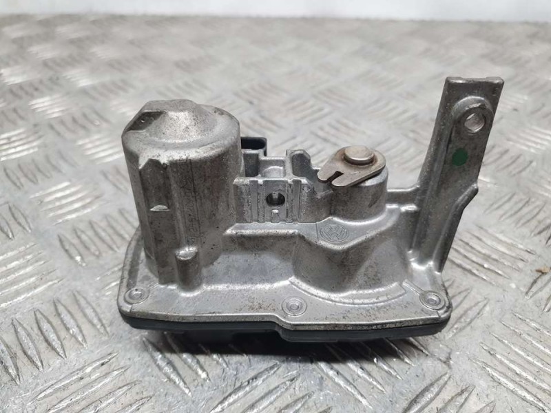 Recambio de valvula escape para audi a3 sedan (8ys) 35 tdi s line referencia OEM IAM 3Q0253691K  