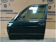 PUERTA DELANTERA IZQUIERDA 