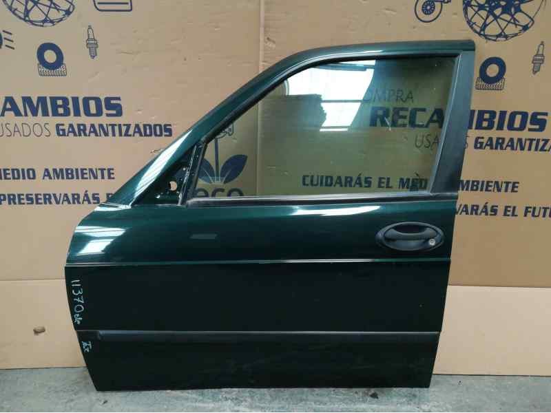 Recambio de puerta delantera izquierda para saab 9-3 berlina 2.0 t se referencia OEM IAM   
