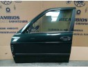 Recambio de puerta delantera izquierda para saab 9-3 berlina 2.0 t se referencia OEM IAM   