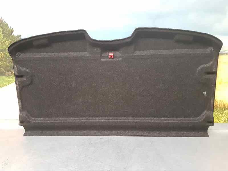 Recambio de bandeja trasera para peugeot 308 access referencia OEM IAM   