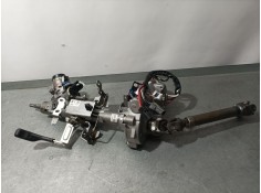 Recambio de columna direccion para mitsubishi asx (ga0w) challenge 2wd referencia OEM IAM 717204090 JJ00100388 JTEKT ELECTRO-MEC