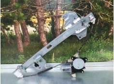 Recambio de elevalunas trasero derecho para kia carnival 2.9 crdi vgt ex referencia OEM IAM 2621006590 2 PINS, DENSO ELECTRICO