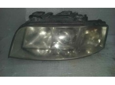 FARO IZQUIERDO PULIR