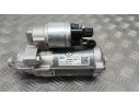 Recambio de motor arranque para citroën c4 cactus 1.5 bluehdi 100 referencia OEM IAM 9825233080 VALEO ESW2021HE