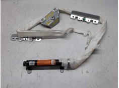 Recambio de airbag cortina delantero izquierdo para volvo s60 berlina 2.4 t / 2.5 t referencia OEM IAM 8641343  
