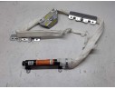 Recambio de airbag cortina delantero izquierdo para volvo s60 berlina 2.4 t / 2.5 t referencia OEM IAM 8641343  