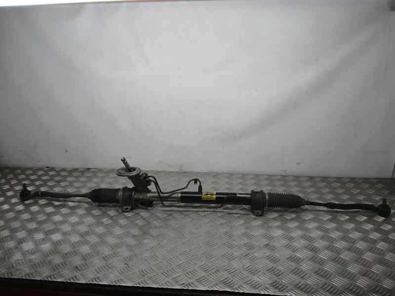 Recambio de cremallera direccion para chevrolet aveo lt referencia OEM IAM 95918422  ASISTIDA