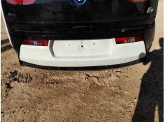 PARAGOLPES TRASERO 51127370581 ROZADO 